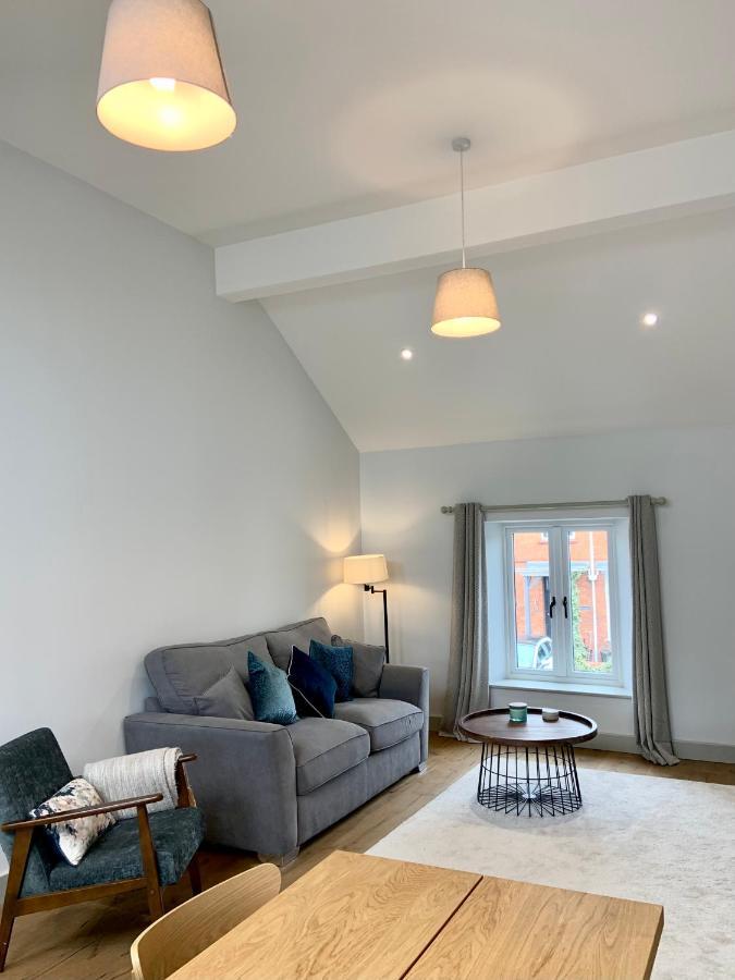 19A Brooks Road Lägenhet Street Exteriör bild